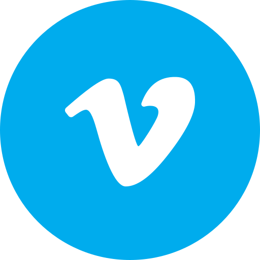 logo Vimeo
