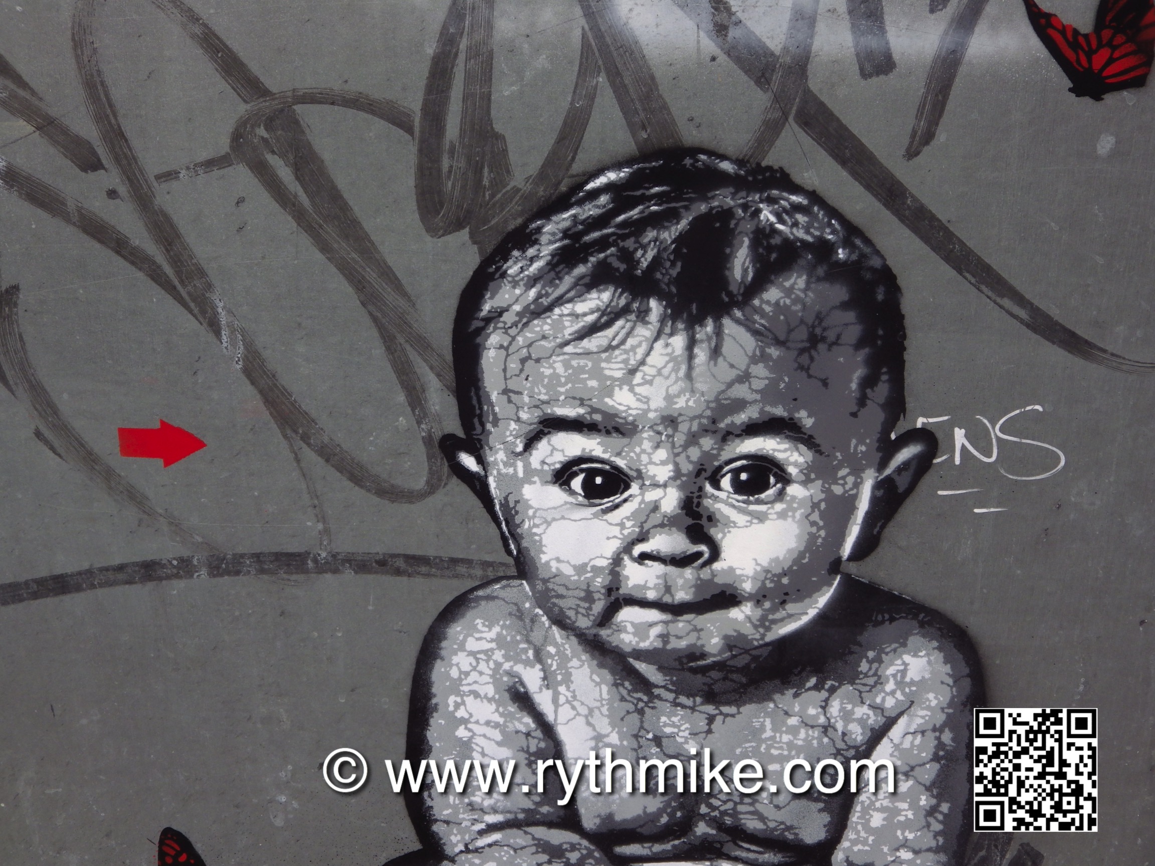 photo de la condition publique expo