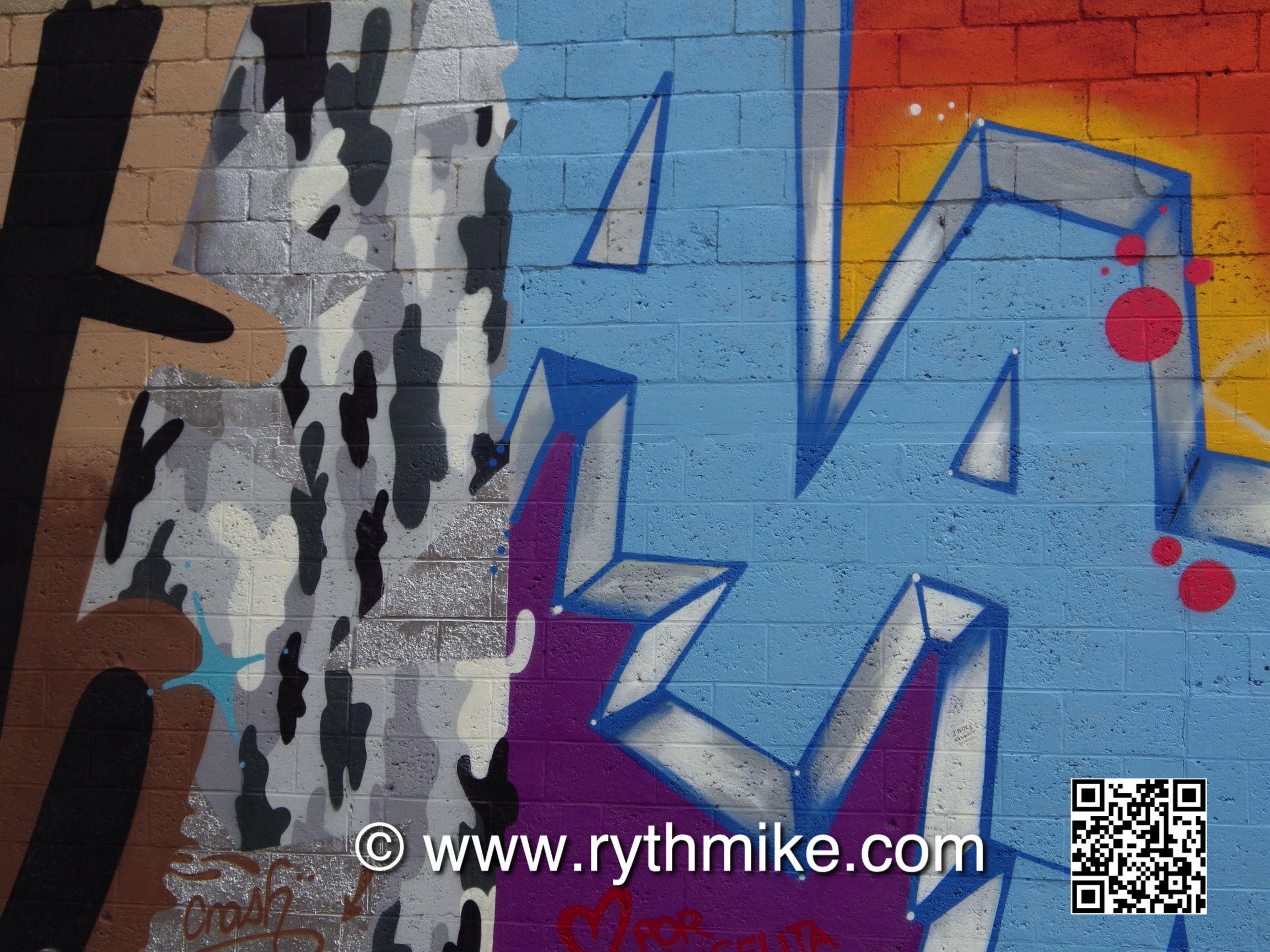 photo de la condition publique expo