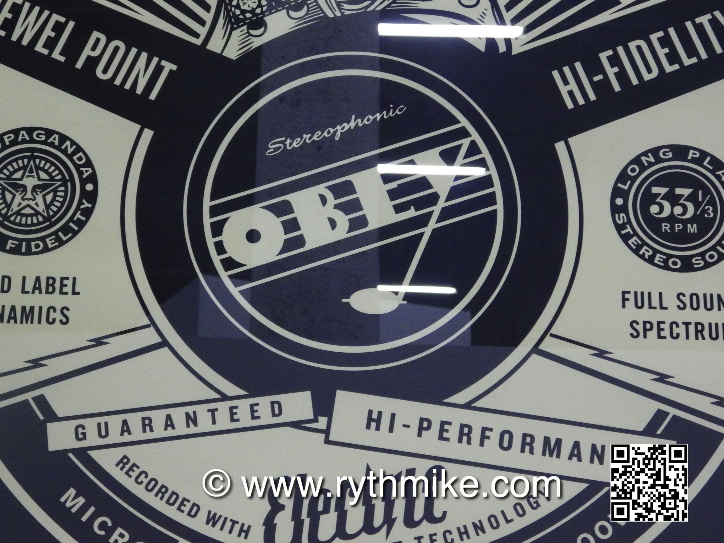 photo de la condition publique expo