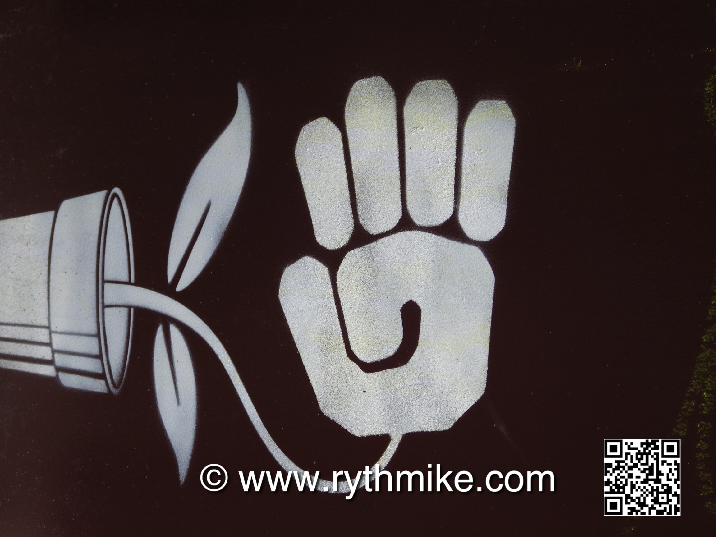 photo de la condition publique expo