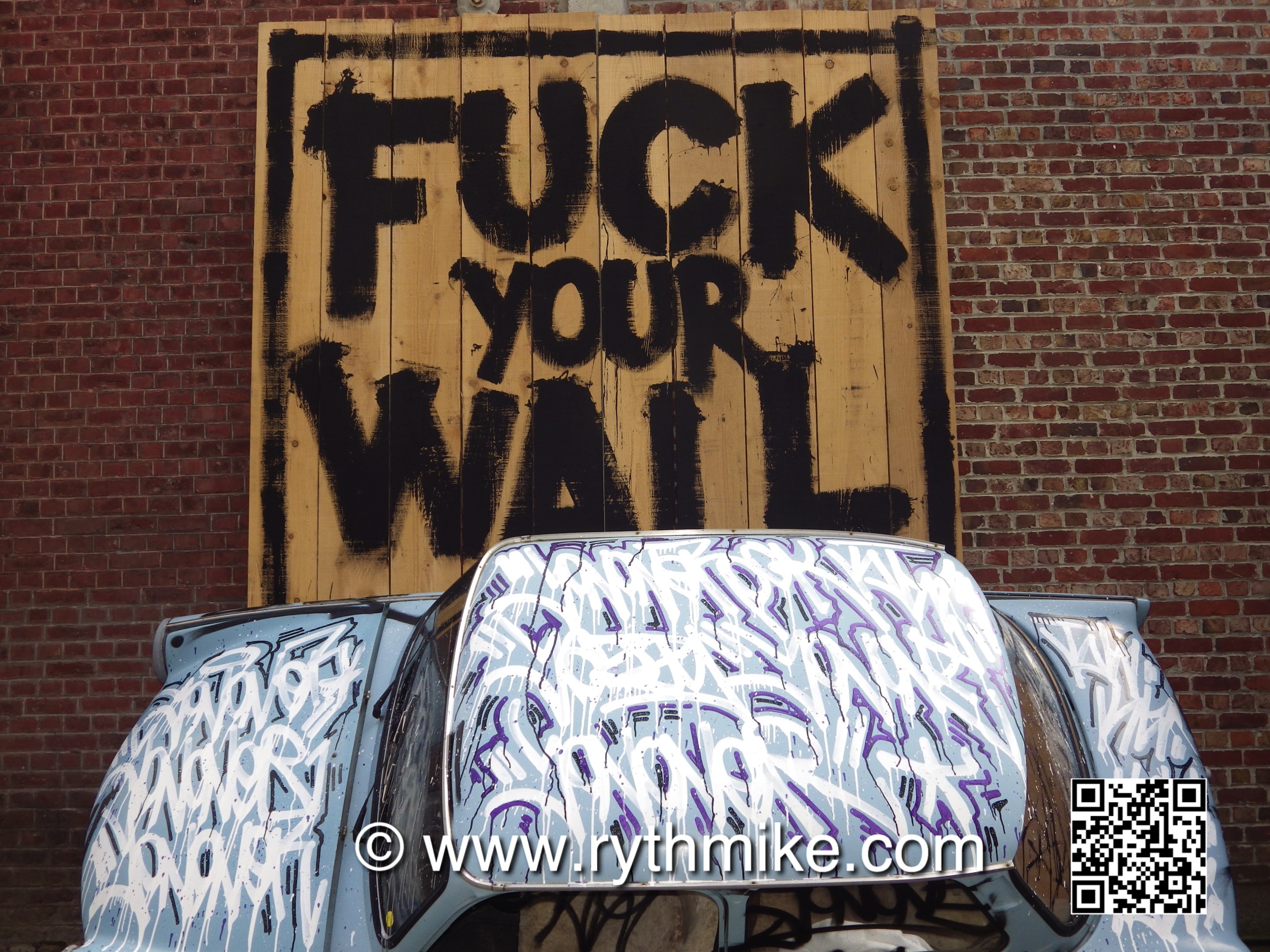 photo de la condition publique expo