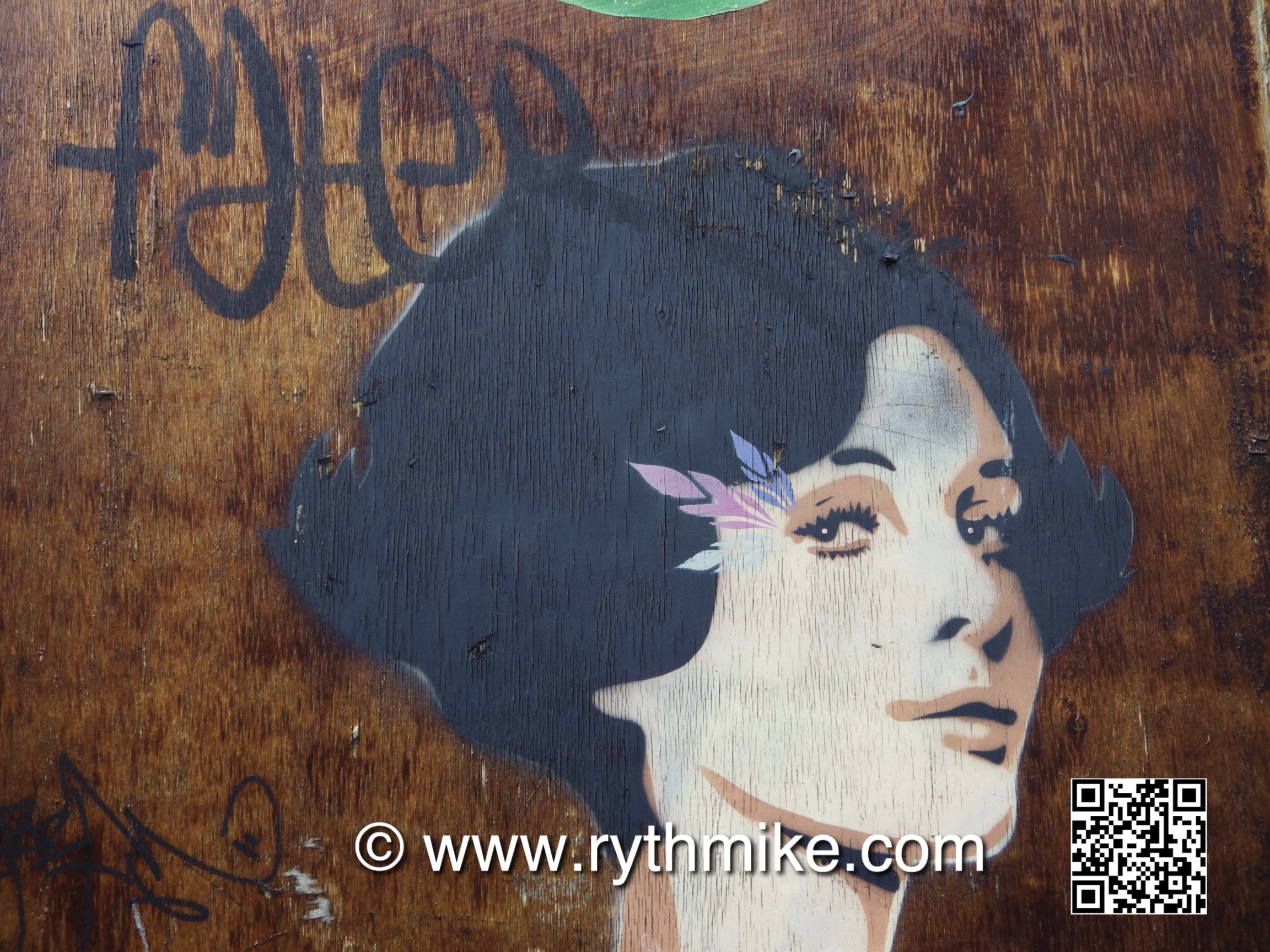 photo de la condition publique expo