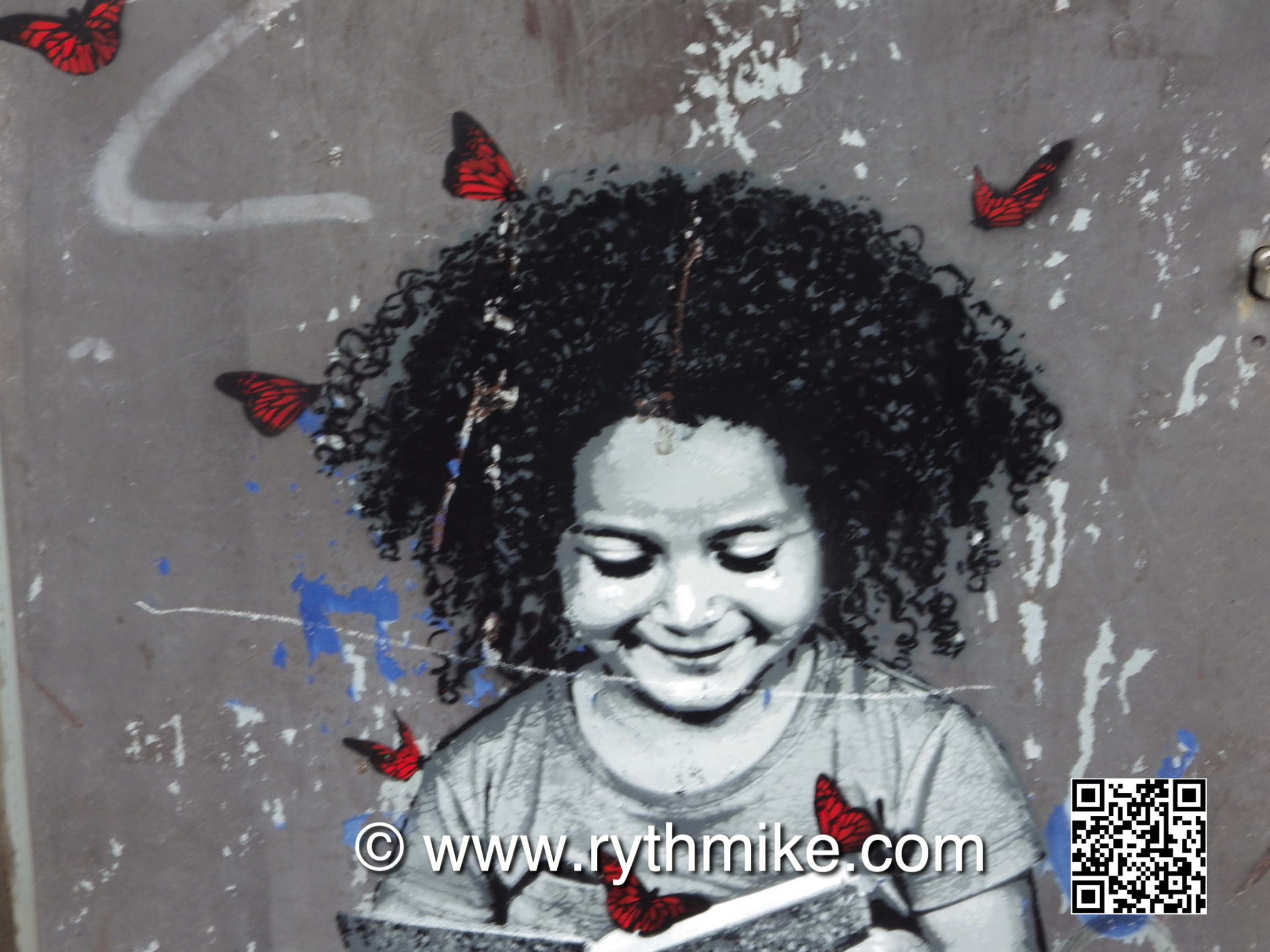 photo de la condition publique expo