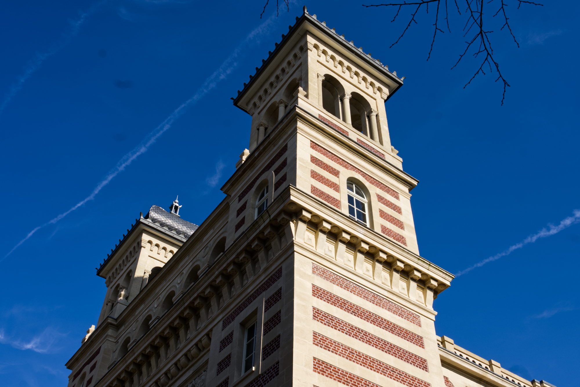 Photo au Palais Rameau Lille