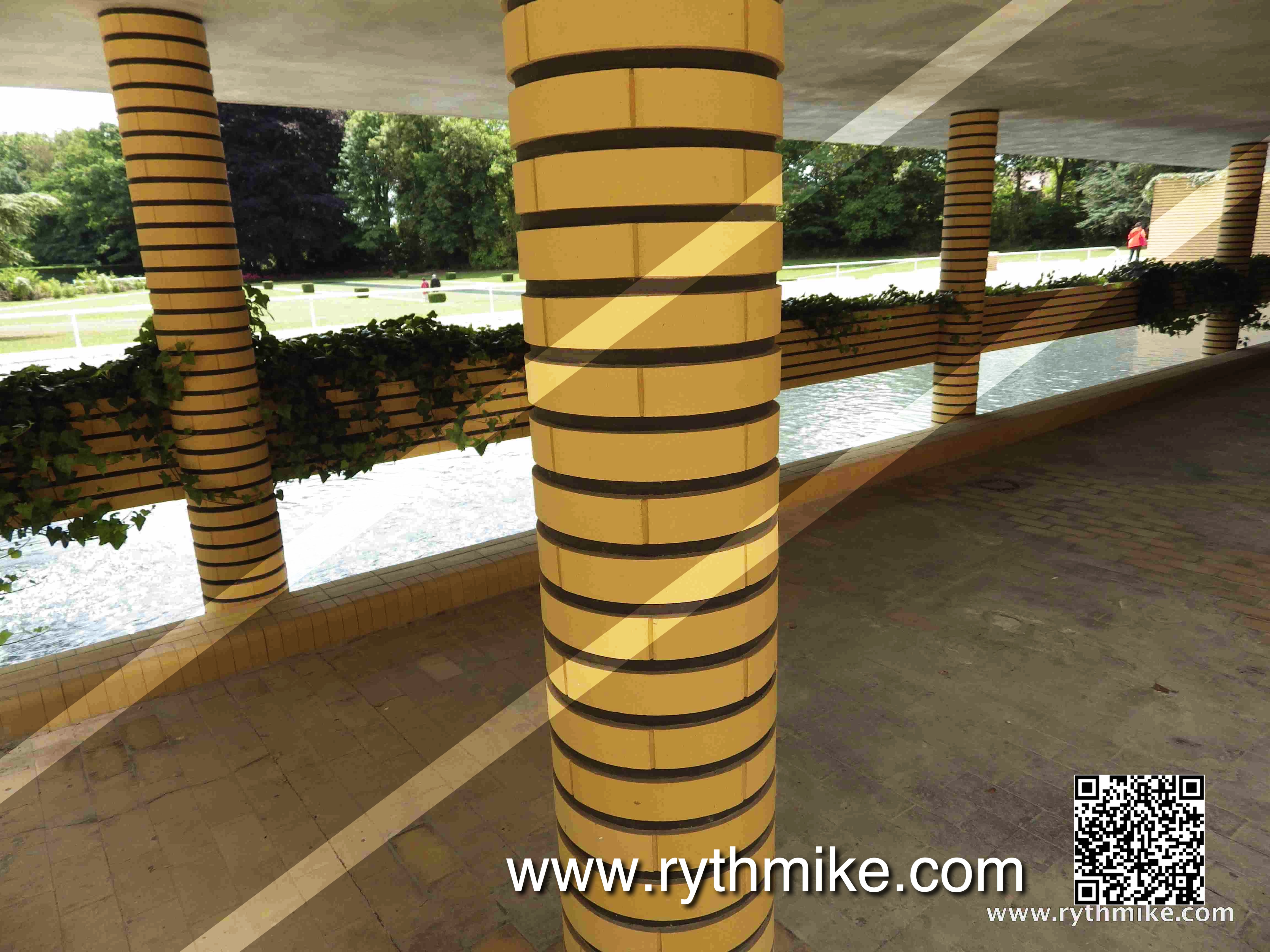 photo de à la villa cavrois