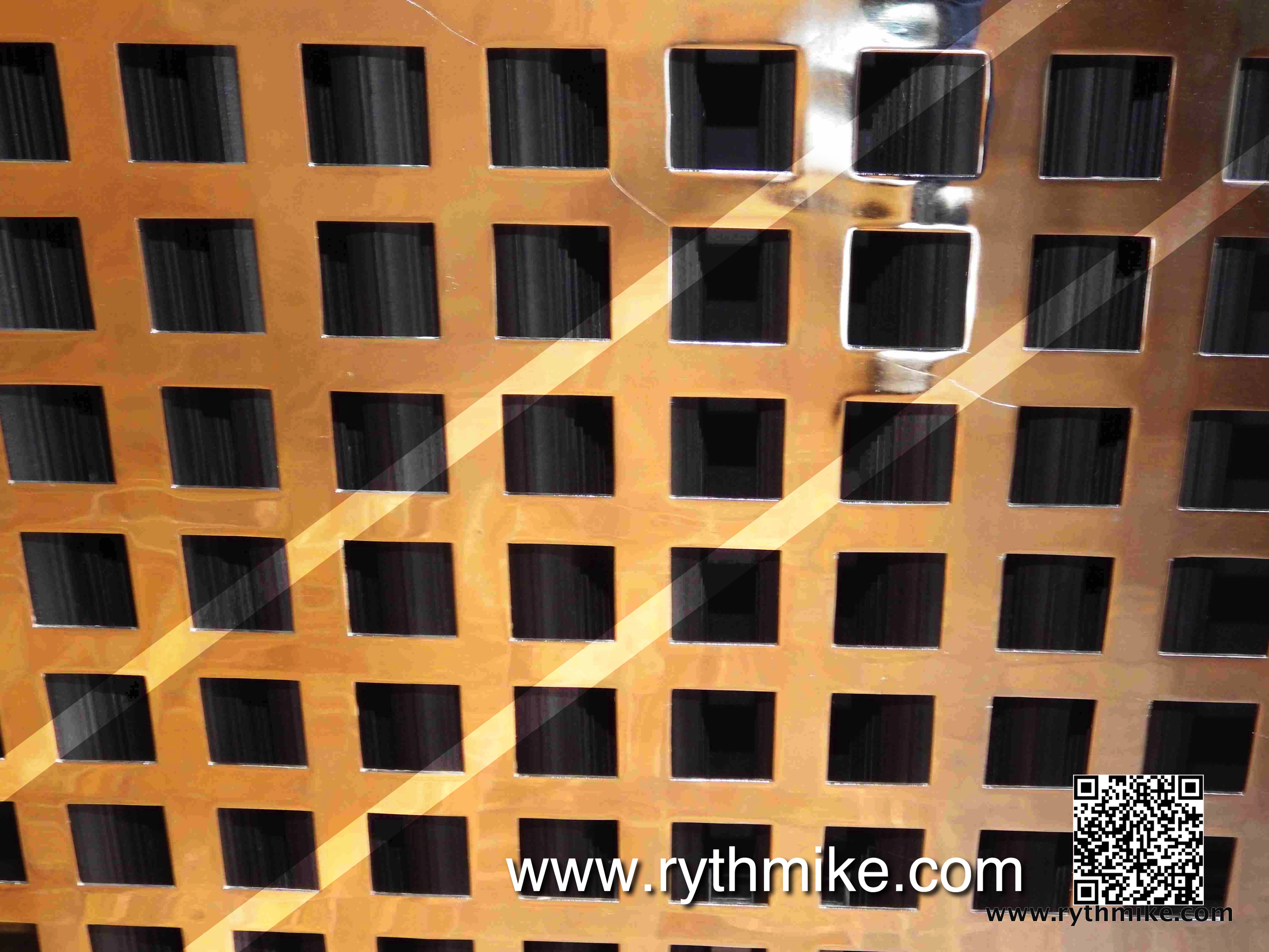 photo de à la villa cavrois