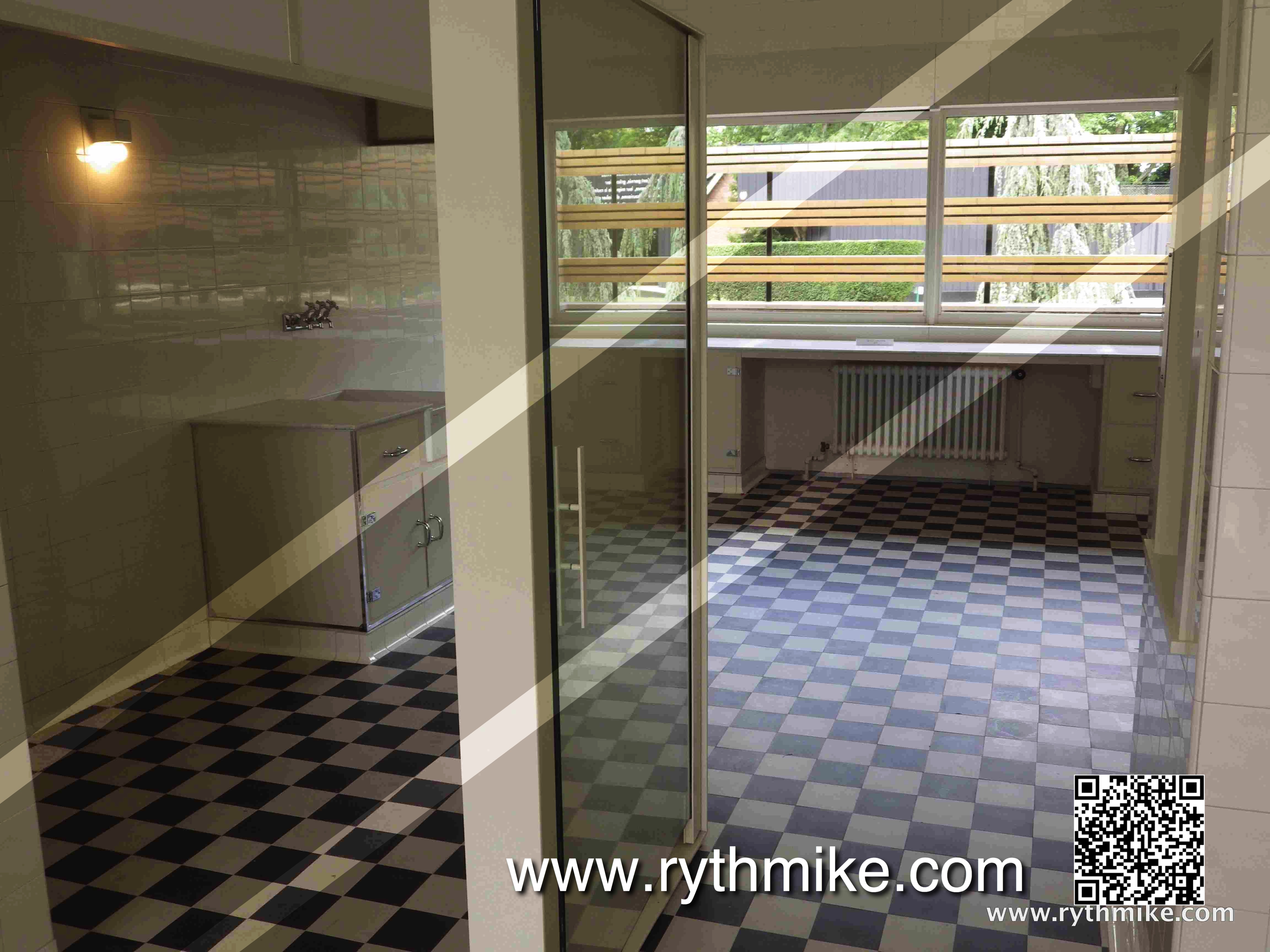 photo de à la villa cavrois