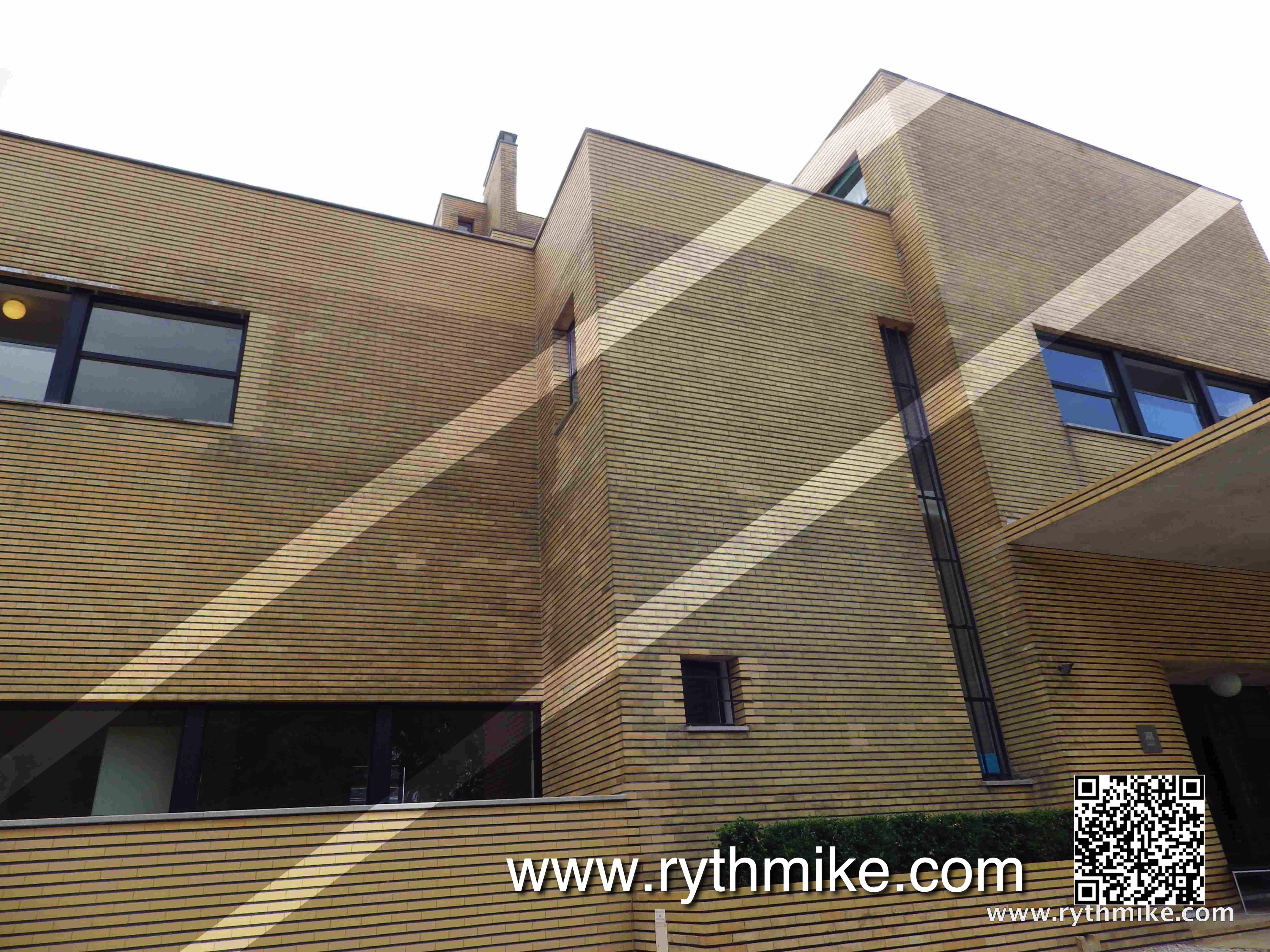 photo de à la villa cavrois