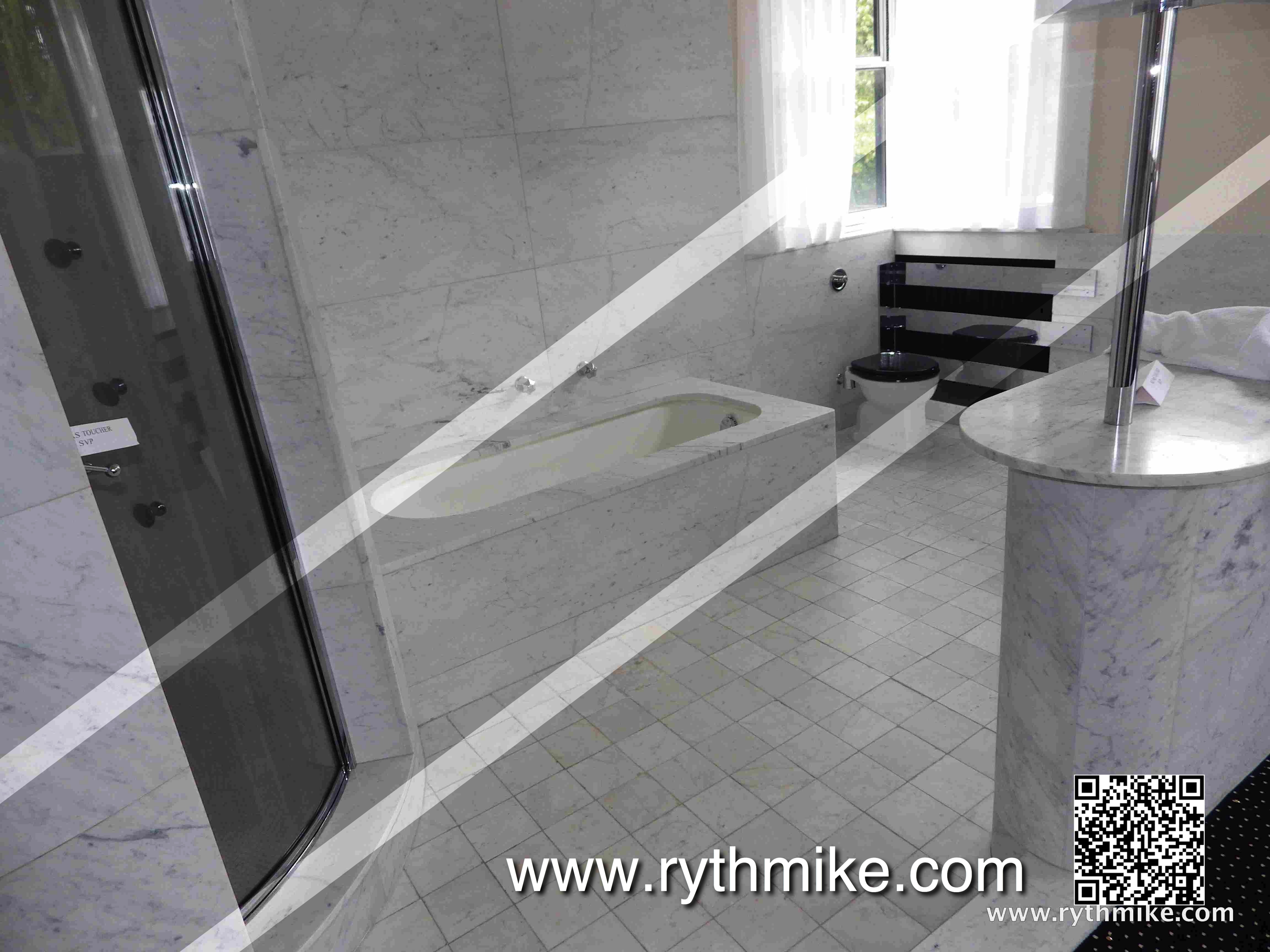 photo de à la villa cavrois